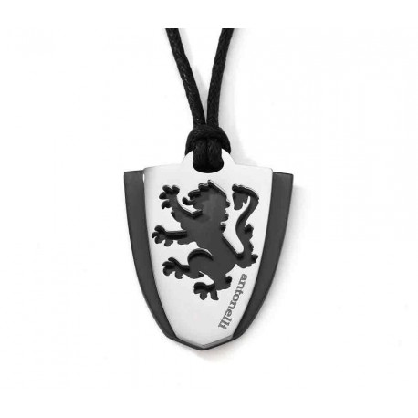 COLLAR ACERO 316 L. - 600053