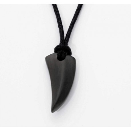 COLLAR ACERO 316 L. - 600041