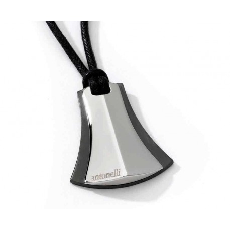 COLLAR ACERO 316 L. - 600055