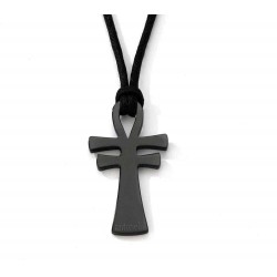 COLLAR ACERO 316 L. - 600057