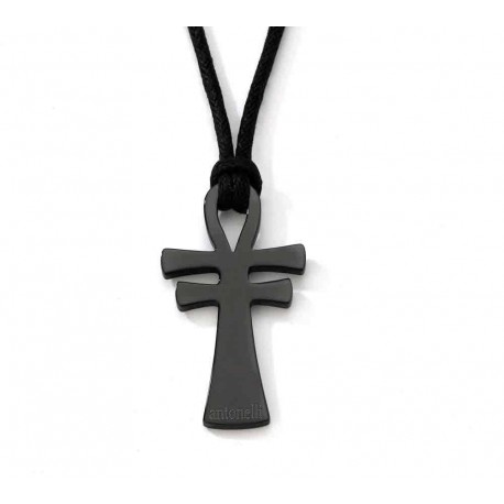 COLLAR ACERO 316 L. - 600057