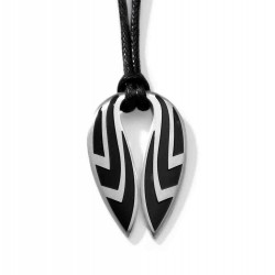 COLLAR ACERO 316 L. - 600059