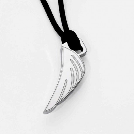 COLLAR ACERO 316 L. - 600047