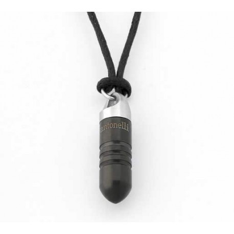 COLLAR ACERO 316 L. - 600048