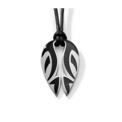 COLLAR ACERO 316 L. - 600061