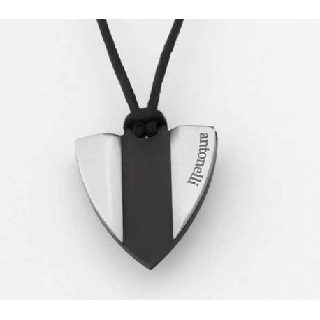 COLLAR ACERO 316 L. - 600049