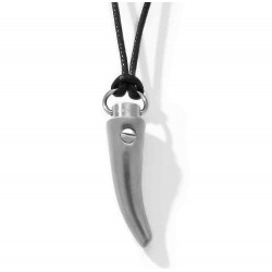 COLLAR ACERO 316 L. - 600062