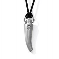 COLLAR ACERO 316 L. - 600063