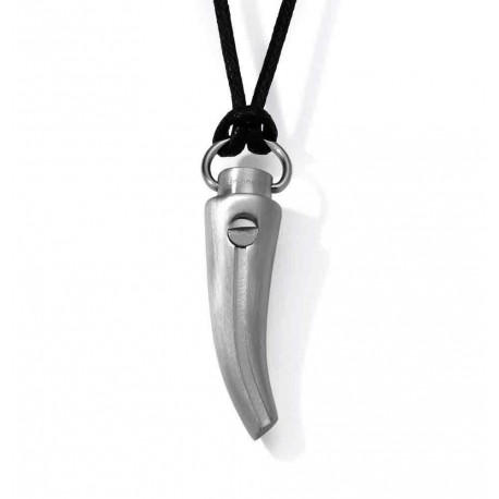 COLLAR ACERO 316 L. - 600063