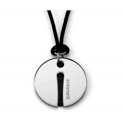 COLLAR ACERO 316 L. - 600065