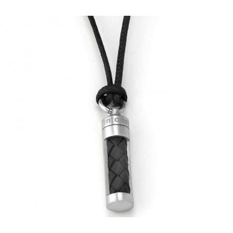 COLLAR ACERO 316 L. - 600066