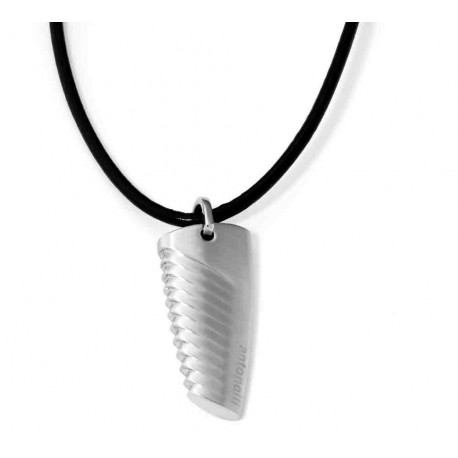 COLLAR ACERO 316 L. - 600069