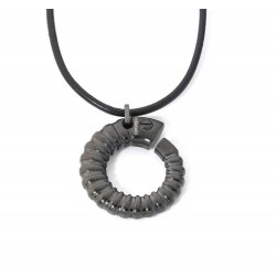 COLLAR ACERO 316 L. - 600071