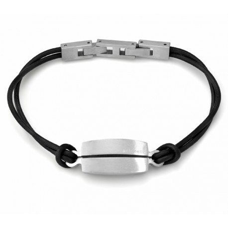 PULSERA ACERO 316 L. - 610110