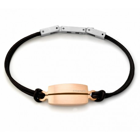 PULSERA ACERO 316 L. - 610111