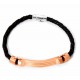 PULSERA ACERO 316 L. - 610116