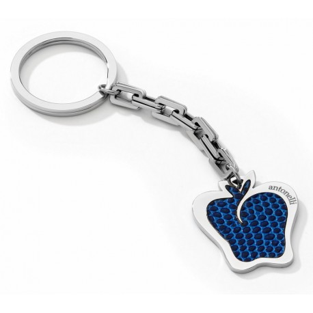 LLAVERO ACERO 316 L. - 620025