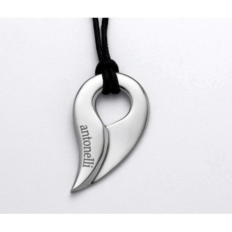 COLLAR ACERO 316 L. - 650091