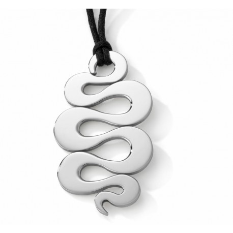 COLLAR ACERO 316 L. - 650106