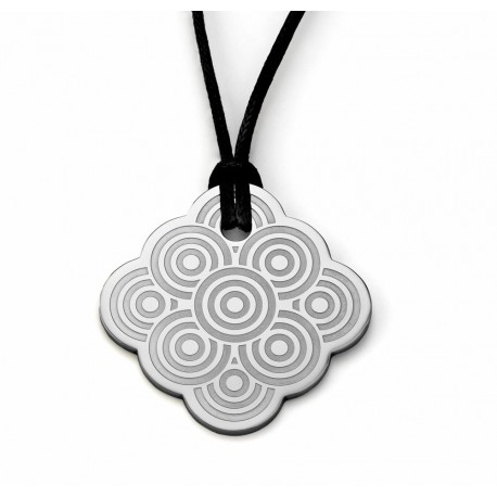 COLGANTE ACERO 316 L. - 650132