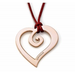 COLGANTE ACERO 316 L. - 650133