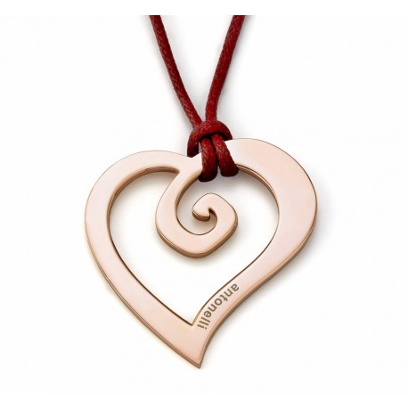 COLGANTE ACERO 316 L. - 650133