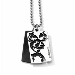 COLLAR ACERO 316 L. - 650125