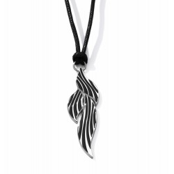 COLLAR ACERO 316 L. - 650129