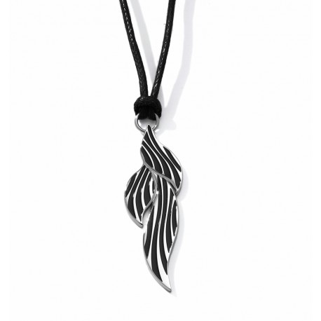 COLLAR ACERO 316 L. - 650129