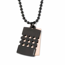 COLLAR ACERO 316 L. - 650144