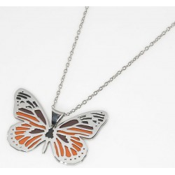 COLLAR ACERO 316 L. - 650198