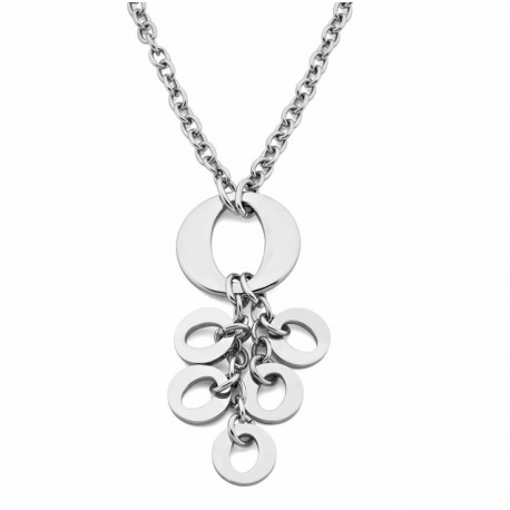 COLLAR ACERO 316 L. - 650209