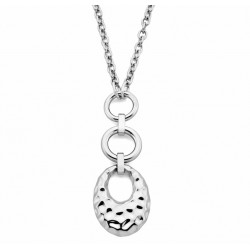 COLLAR ACERO 316 L. - 650210