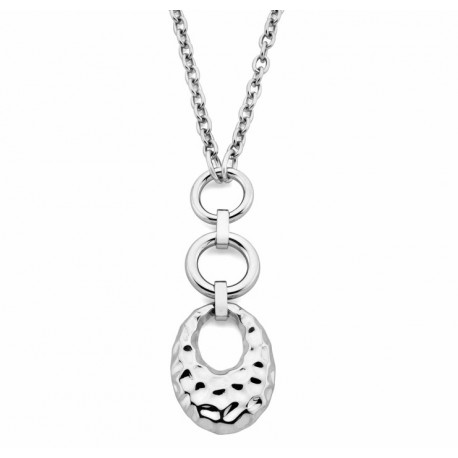 COLLAR ACERO 316 L. - 650210