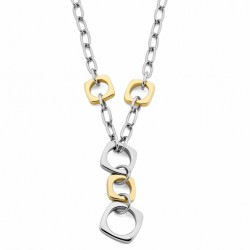 COLLAR ACERO 316 L. - 650211