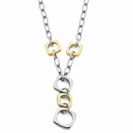 COLLAR ACERO 316 L. - 650211