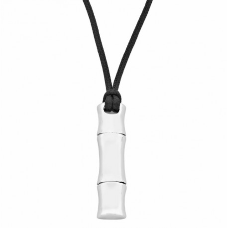 COLLAR ACERO 316 L. - 650213