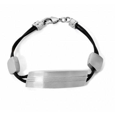 PULSERA ACERO 316 L. - 660057