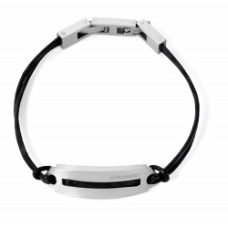 PULSERA ACERO 316 L. - 660058