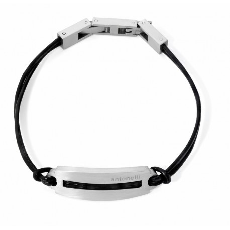 PULSERA ACERO 316 L. - 660058