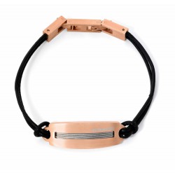 PULSERA ACERO 316 L. - 660059