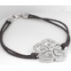 PULSERA ACERO 316 L. - 660063