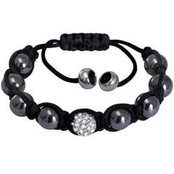 PULSERA ACERO 316 L. - 660083 BL