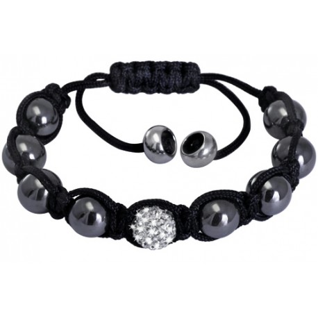 PULSERA ACERO 316 L. - 660083 BL