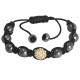 PULSERA ACERO 316 L. - 660083 DO