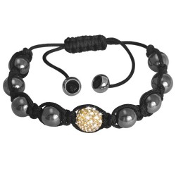 PULSERA ACERO 316 L. - 660083 DO