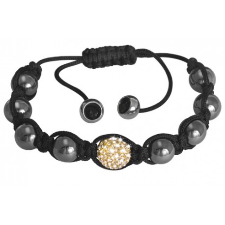 PULSERA ACERO 316 L. - 660083 DO