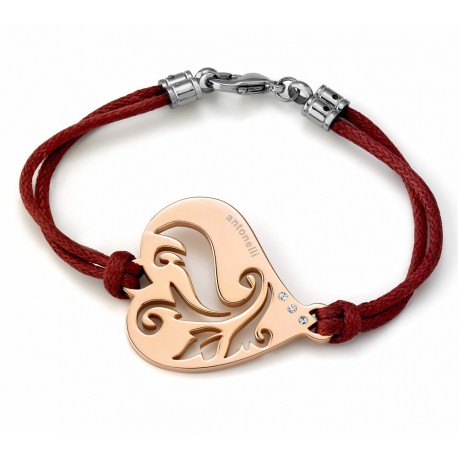 PULSERA ACERO 316 L. - 660052