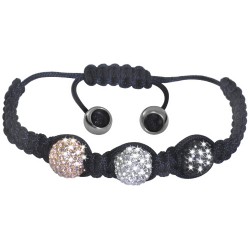 PULSERA ACERO 316 L. - 660085 CB