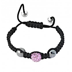 PULSERA ACERO 316 L. - 660086 AM
